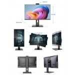 Redrock Highline RR AIO-PT513516R51N27P  i5 13500H,16GB, 512, 27" Pivot, Wireles KB&MO, All-in-One PC